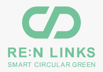 RE:N LINKS 로고